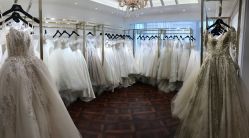 -拉瑞娜LaReine婚纱礼服高级定制