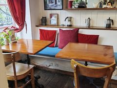 -雕刻时光咖啡馆(北师大店)