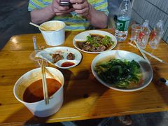 -四里沙茶面(七星西路分店)