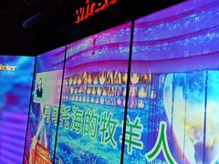 -温莎KTV(国贸店)