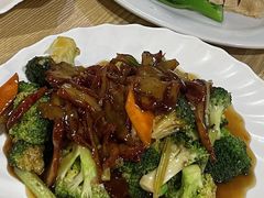 -佛有缘素食馆·荔湾老字号(陈家祠首店)