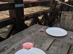 露天位-望海·帆船主题咖啡厅•品茗下午茶(石湖景区店)