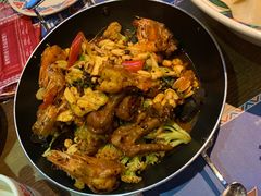 -凯德广场(学府店)