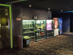 -中影国际影城(建军路金鹰购物中心店)