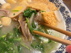 -小潘记鸭血粉丝汤