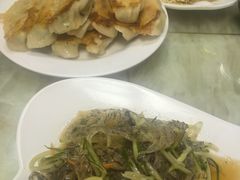 -青岛锅贴(四流中路店)