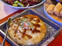 咸宁洋芋粑-山石榴·贵州菜(丰盛里店)