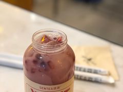 -SENTEA森茶(麦地丽日店)