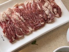 -阳坊大都涮羊肉(阳坊总店)