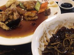 -桃园中华料理炸酱面(燕儿岛路店)