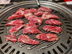 -金一味烤肉餐厅(新首尔旗舰店)