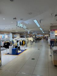 -孩子王童乐园(马群店)