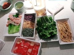 -野妹火锅(龙岗店)