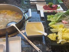 -一席地·本地鸡窝·杭帮鸡火锅(萧山银隆百货店)