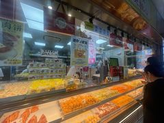 -鲍师傅糕点(江苏路店)
