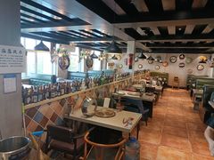 -四海蒸鲜蒸汽海鲜自助(北戴河店)