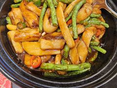 -京味民福烤鸭店(建设四马路店)