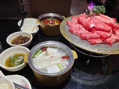 -鲁西肥牛(九方购物中心店)