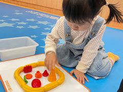 -多维儿童素质成长中心(新会中心)