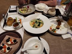 -若蘭慈·无国界素食料理(欢乐海岸店)