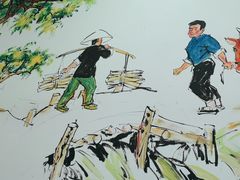 -醉御香渔家园(临沂路与大连路店)