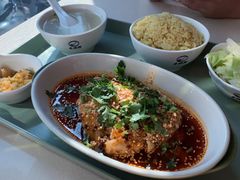-本味轩精品茶餐厅(黄山路店)
