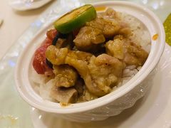 -潮福城大酒楼·潮粤菜·港式点心(阳光城店)