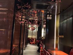 -老板恋上鱼(高新万达店)