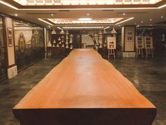 景观位-大佛寺高级素食自助餐厅