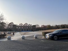 -钟山体育运动公园