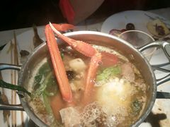 -星伦多 自助料理(圆融店)