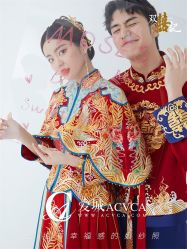 点击看大图 -爱城婚纱摄影·品质严选店