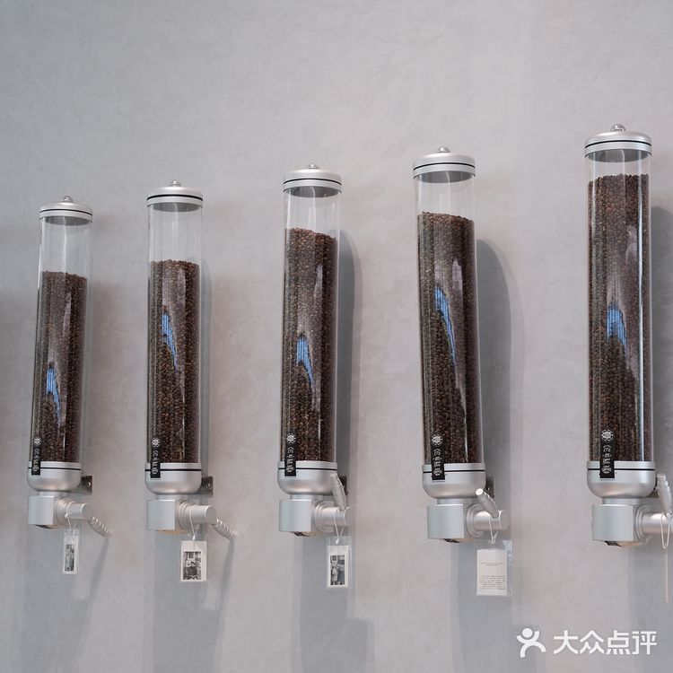         嗯☕️这里还真的挺不错🌟🌟🌟🌟