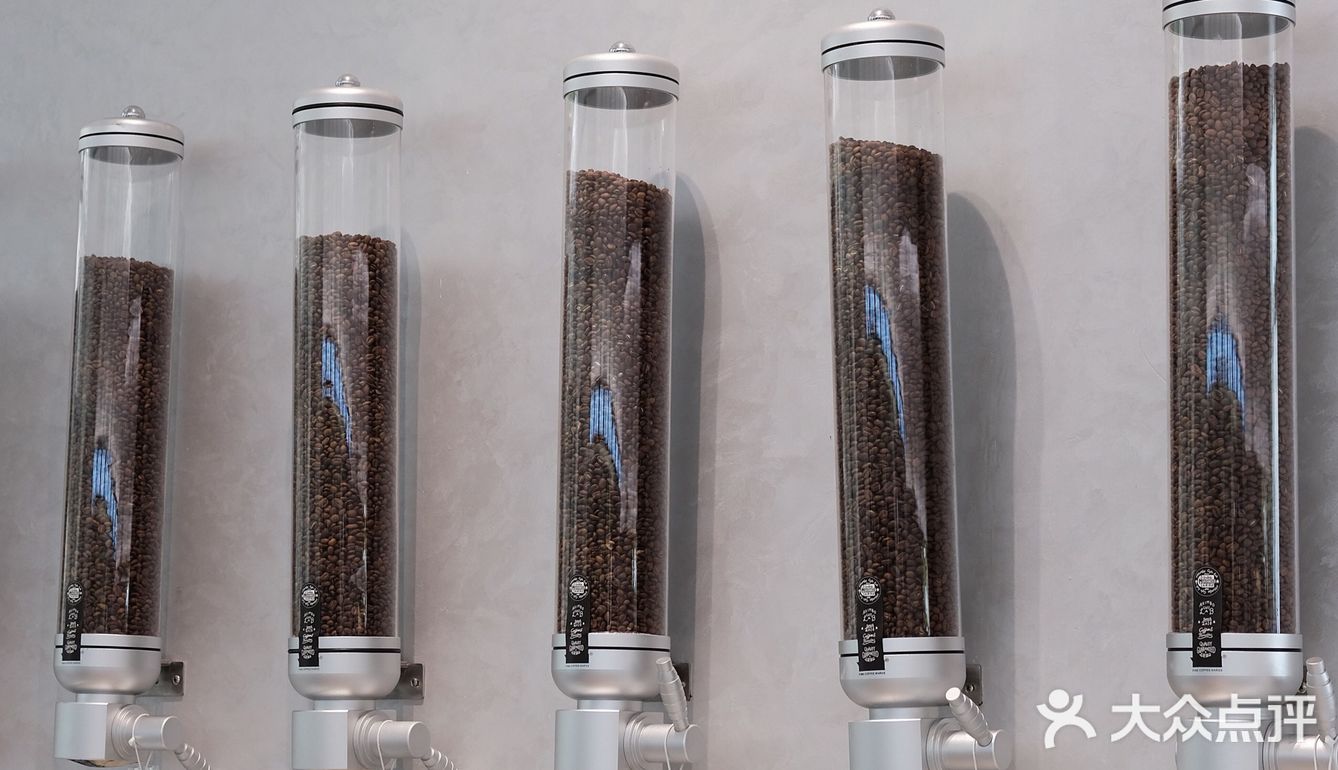         嗯☕️这里还真的挺不错🌟🌟🌟🌟