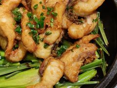 煎焗鱼钳-清晖小苑•顺德地方菜(壹海城店)