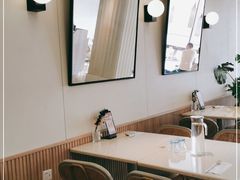 大堂-必胜客(海滨店)