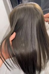 -私人定制 Hair Salon