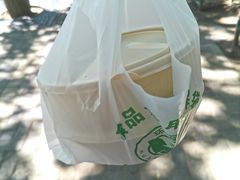 -清华大学-澜园教工餐厅