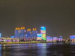 -武汉两江游览·夜游长江(汉口粤汉码头)