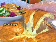 -烁先生披萨·儿童餐下午茶(河南岸店)