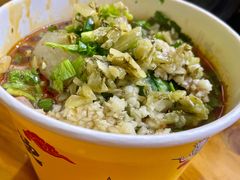-王记生烫牛杂面馆(兰陵路店)
