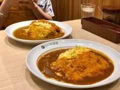 -CoCo壱番屋(久光百货店)