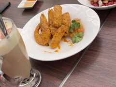 -新旺茶餐厅(鑫耀·光环live店)