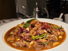 -小尕子·新疆菜(明园店)