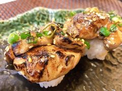 -樱の千渡日式料理·铁板烧•烧鸟(金盛田广场店)