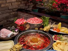 -蜀大侠火锅(总府路店)