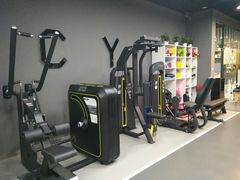 -UltraForce超源健身私教工作室(长楹天街精品店)