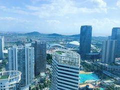 -金石国际大酒店·金丽自助餐厅