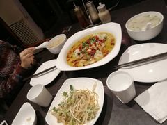 -老牌坊•鲁菜名店•地道济南菜(大观园商埠店)