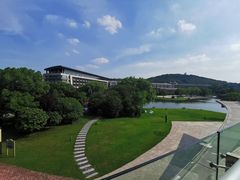 -上海佘山茂御臻品之选酒店(原佘山艾美酒店)